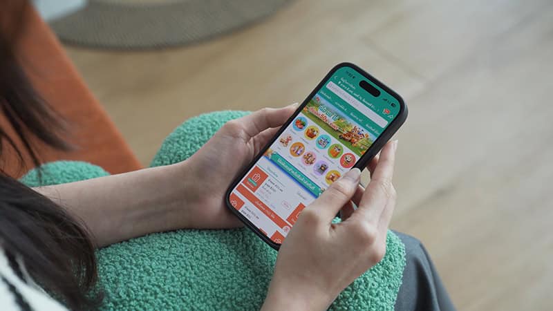 Shopee promote Speed Commerce delivery in 1 hour