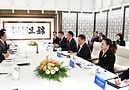 Thai Prime Minister met Xiaomi in China