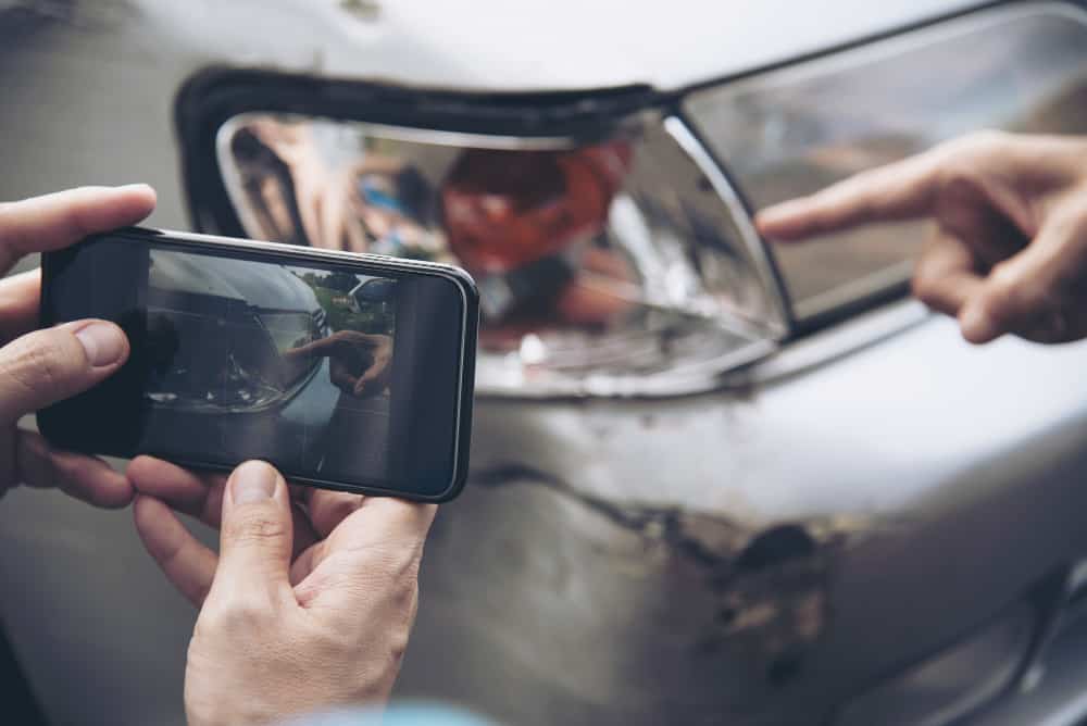 Cosa fare dopo un incidente