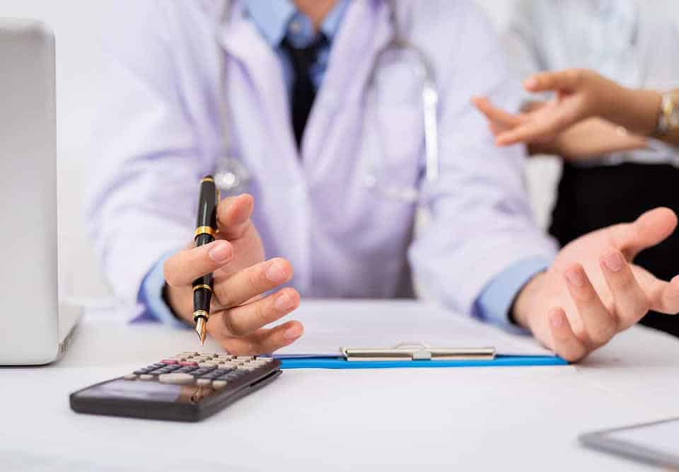 Come si calcola il danno biologico