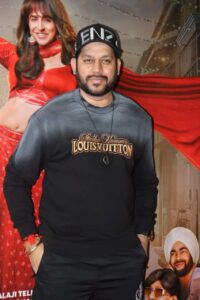 Raaj Shaandilyaa