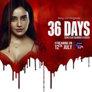 36 Days