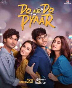 Do Aur Do Pyaar
