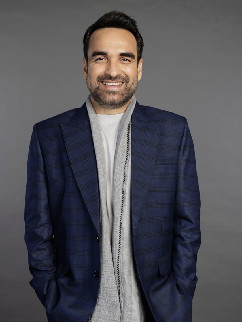 Pankaj Tripathi