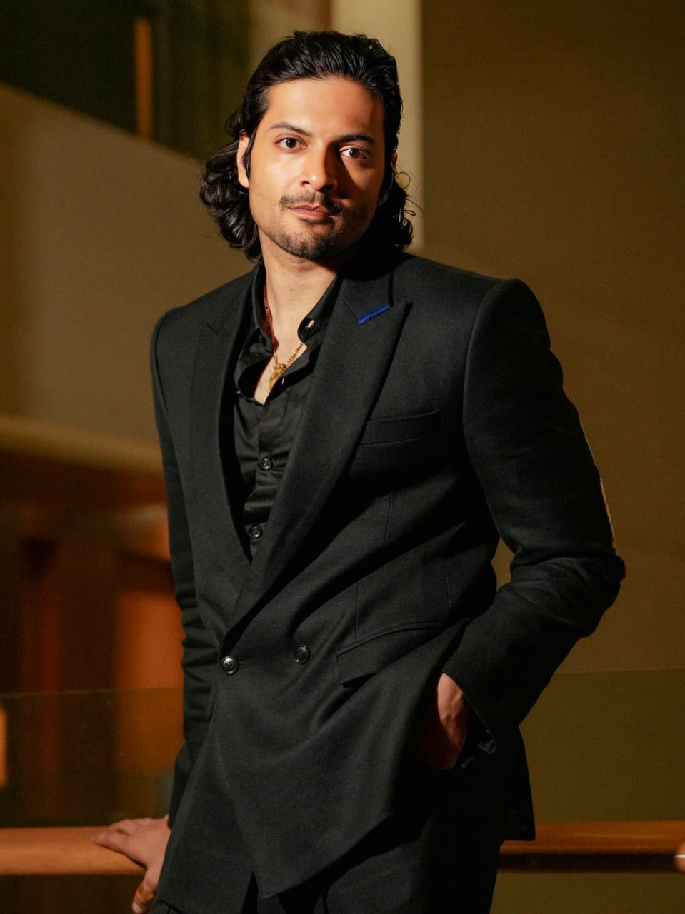 Ali Fazal