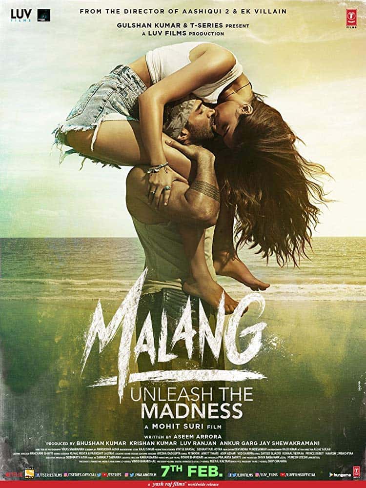 MALANG – Movie Review
