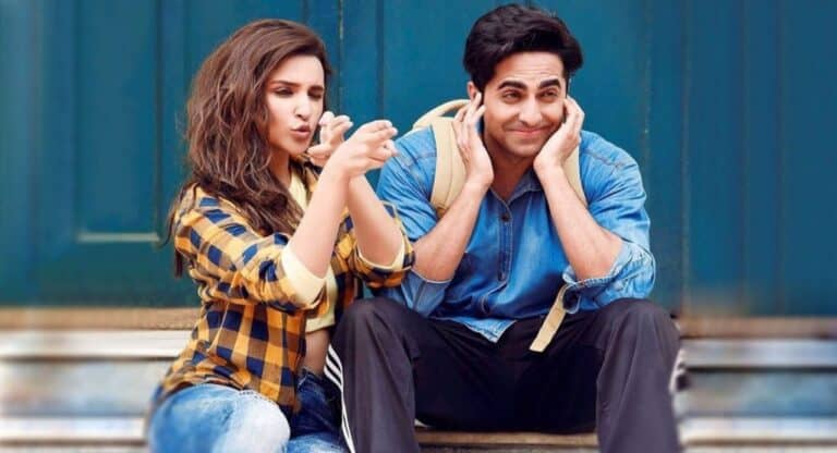 MERI PYAARI BINDU