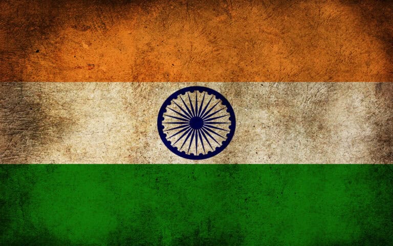 Two countries and one day in History !
