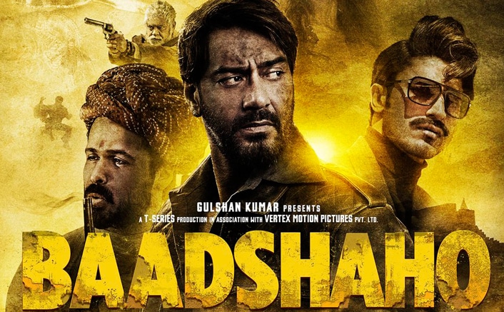 BAADSHAHO