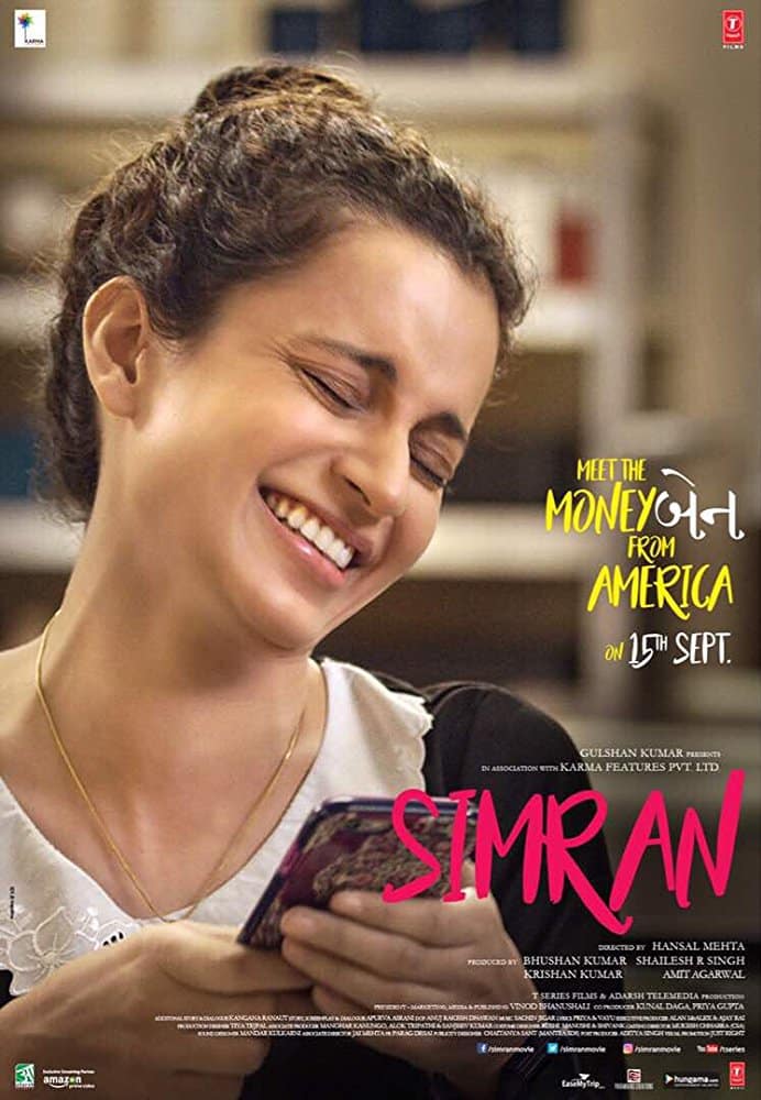 SIMRAN