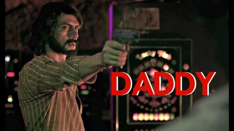DADDY