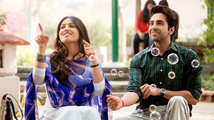 SHUBH  MANGAL SAAVDHAN