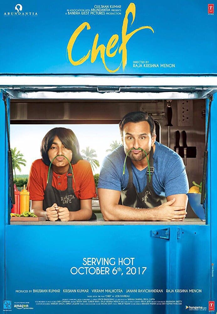 CHEF