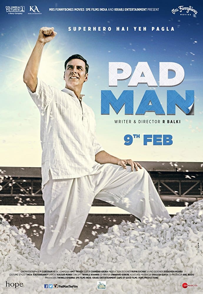 PADMAN