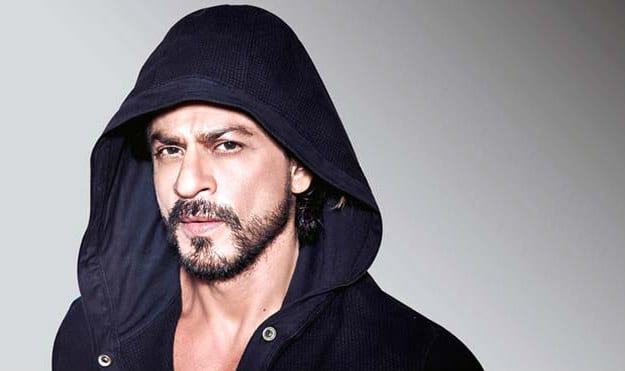 SRK To Begin Shooting For Salute Once He’s Back From Holiday