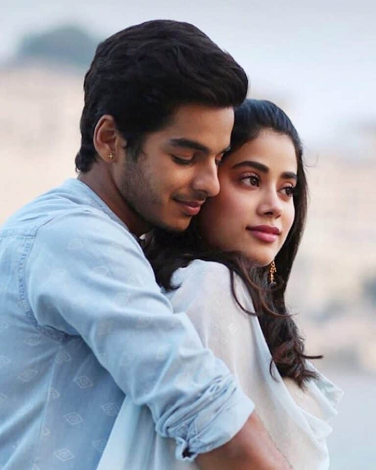 Did You Know How Ishaan Khatter Landed Karan Johar’s Dhadak?