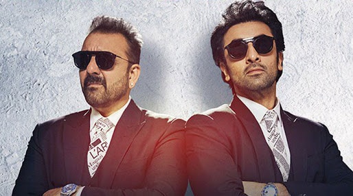 Sanju’s New Quirky Song: Sanjay Dutt & Ranbir Kapoor Slam Media In ‘Baba Bolta Hai Bas Ho Gaya’