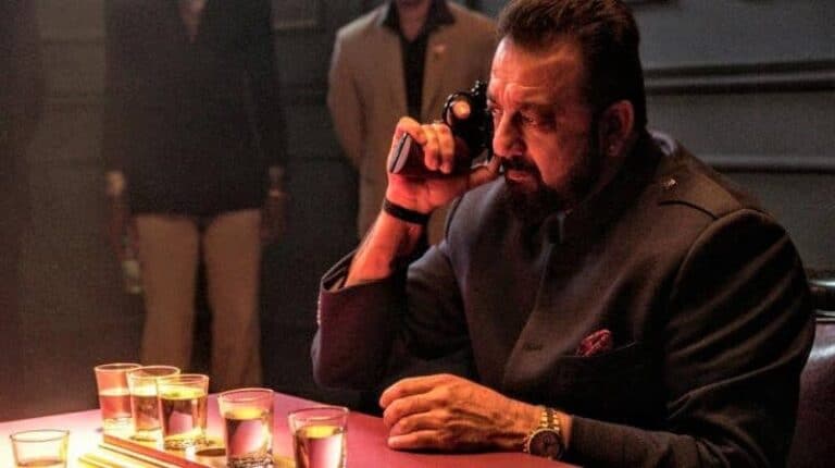 Saheb Biwi Aur Gangster 3 Kesariya Jugni Song