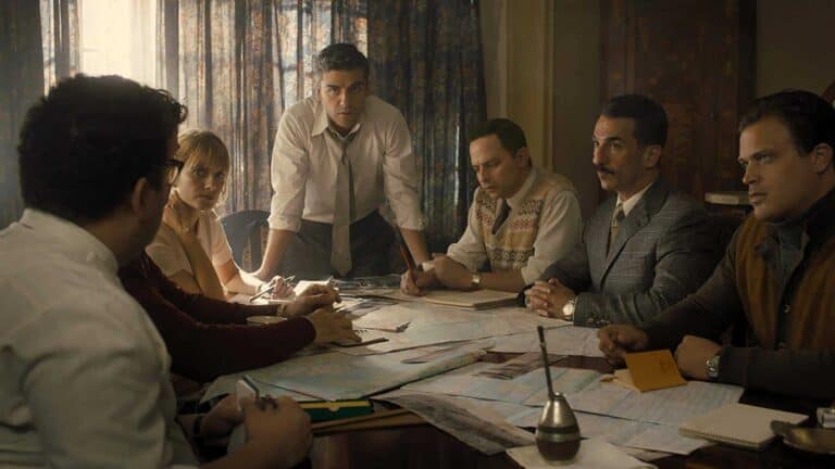 OPERATION FINALE