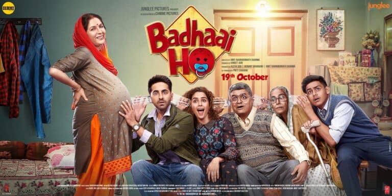 BADHAAI HO