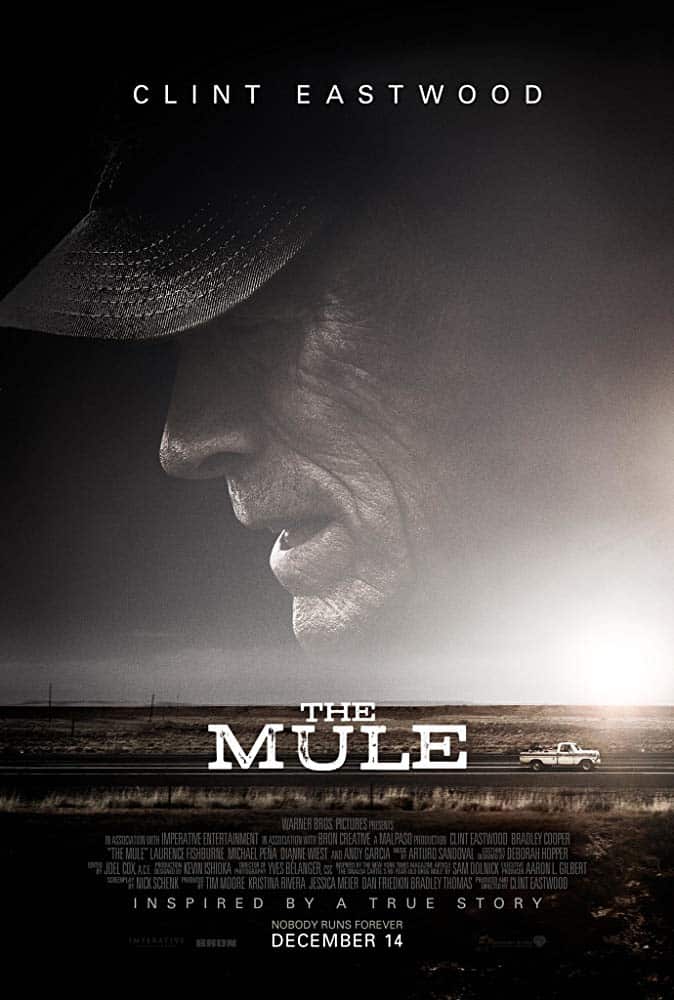 THE MULE