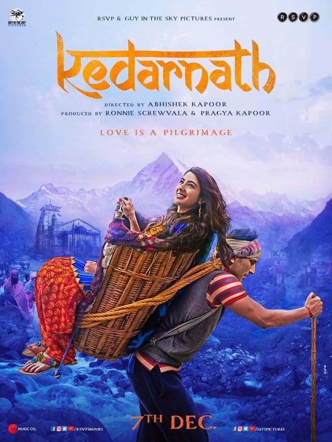KEDARNATH