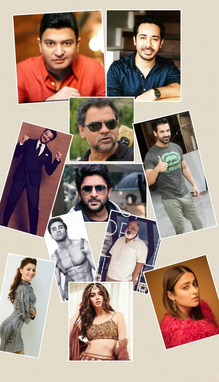 It’s time for ‘Pagalpanti’ on December 6th, 2019!