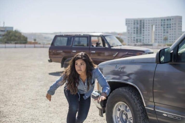 MISS BALA