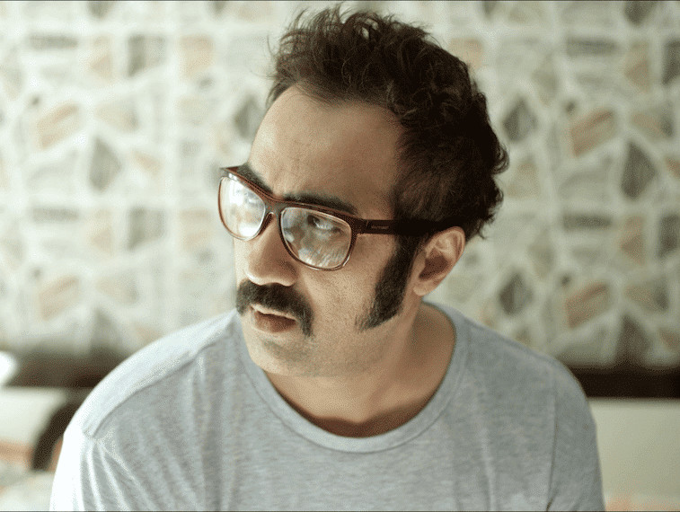 Ranvir Shorey Caught in the Web of a Bully!