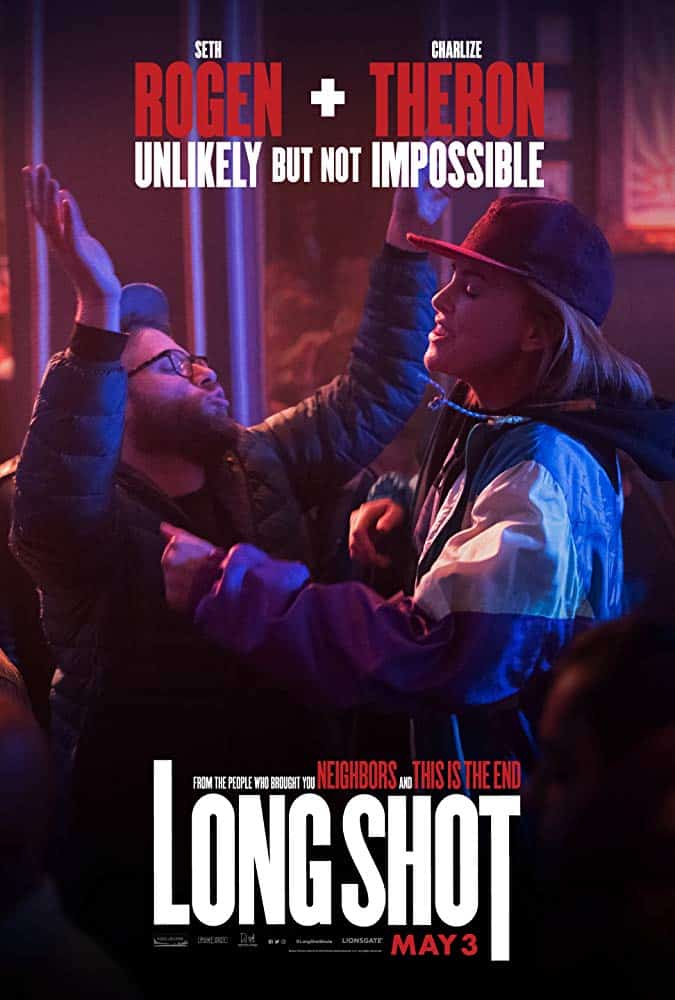 LONGSHOT