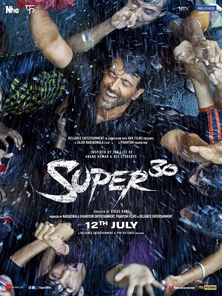 SUPER 30