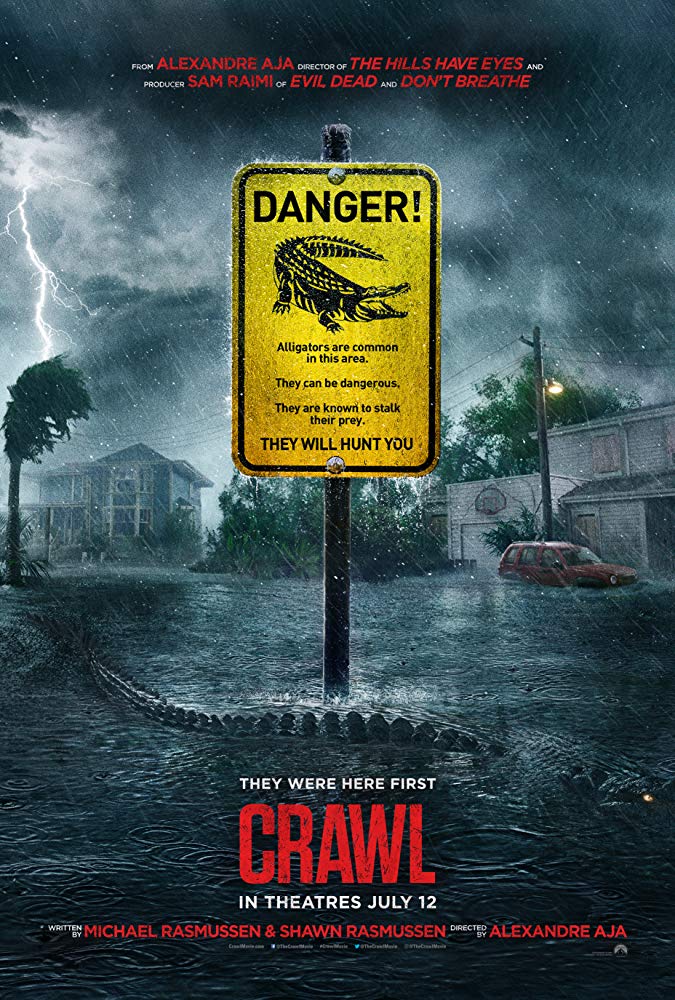 CRAWL