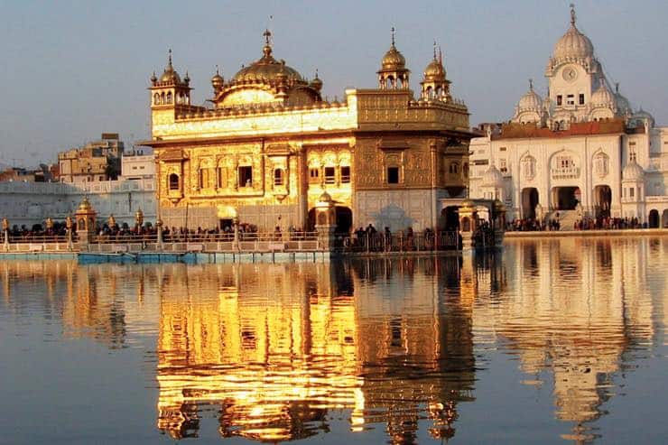 Scholarships to be awarded to deserving students from Sikh Community to honor the 550th Birth Anniversary of Guru Nanak Dev Ji