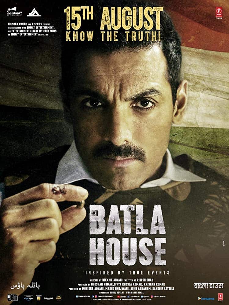 BATALA HOUSE – Movie Review