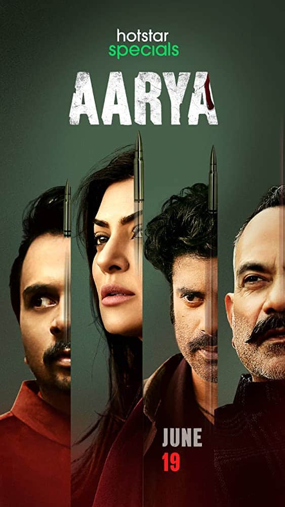 AARYA – Mini Series Review