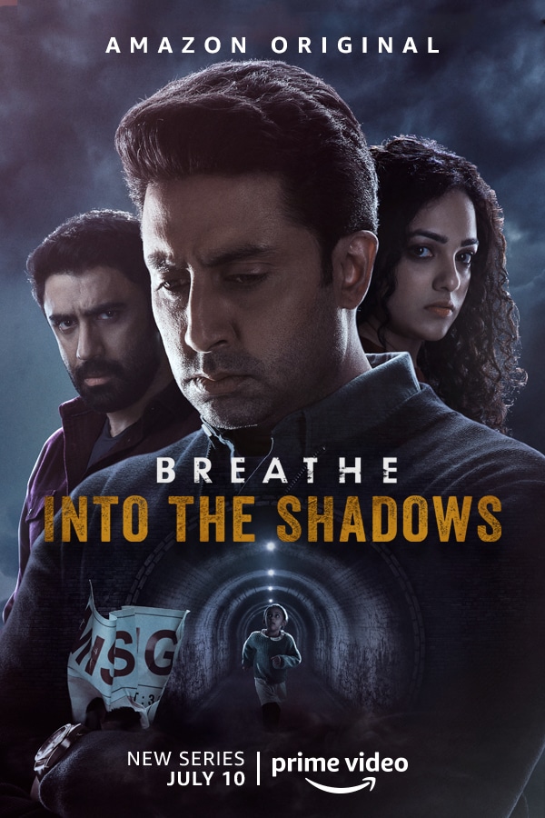 BREATHE INTO THE SHADOWS 2 – Mini Series Review