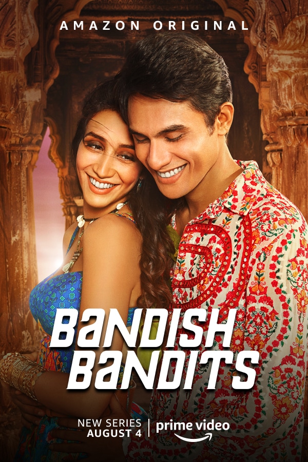 BANDISH BANDITS – Mini Series Review