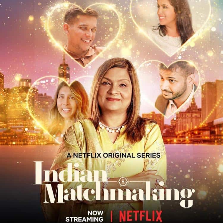 INDIAN MATCHMAKING – Mini Series Review
