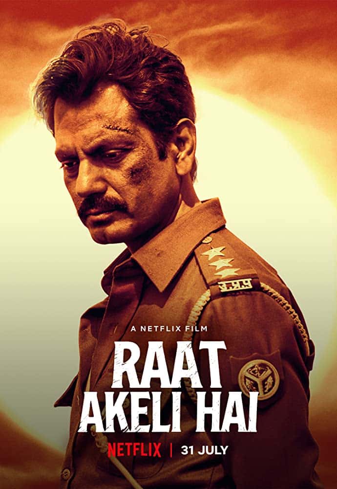RAAT AKELI HAI – Movie Review