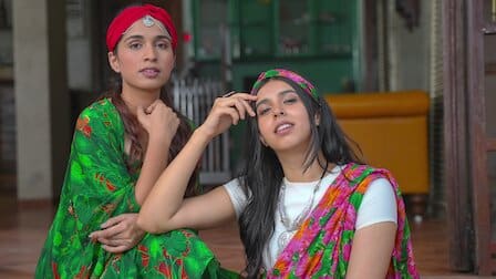 MASABA MASABA – Mini Series Review