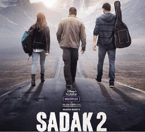 SADAK 2 – Movie Review