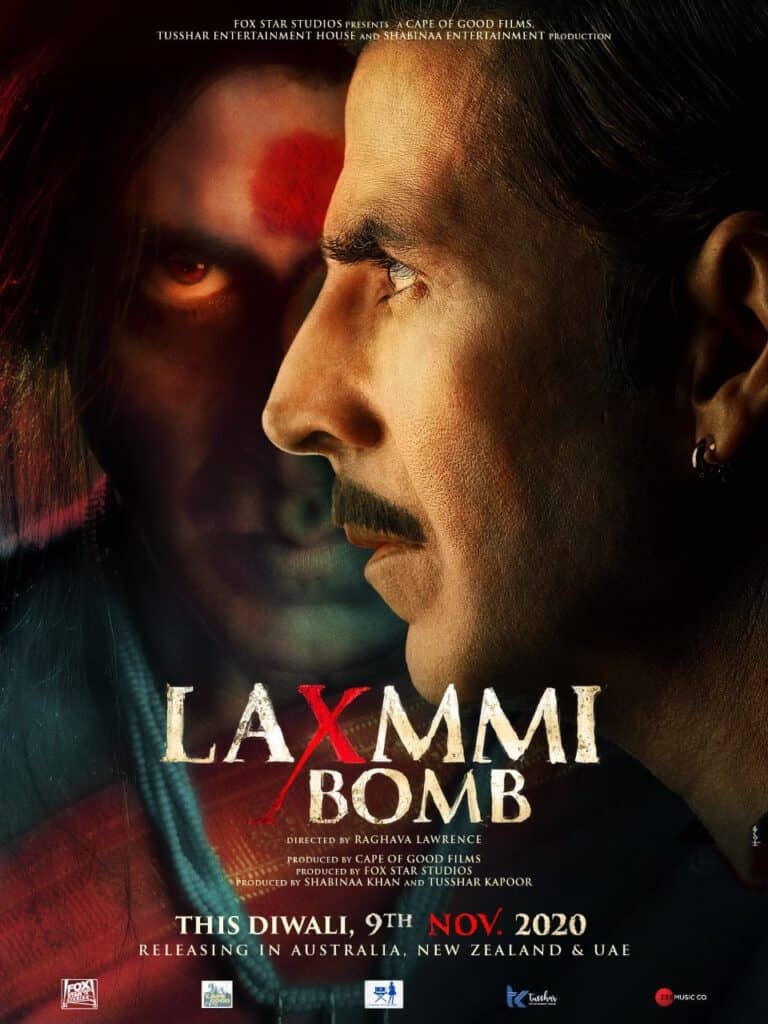 LAXMMI – Movie Review