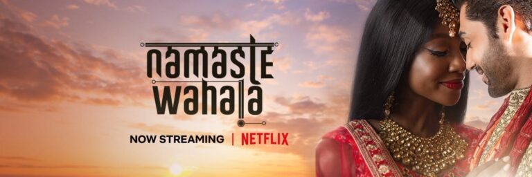 NAMASTE WAHALA – Movie Review