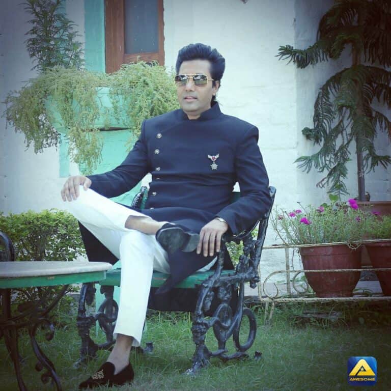 Rabbani Mustafa Khan sings Peer Meri Piya Jaane Na for the film Fauji Calling