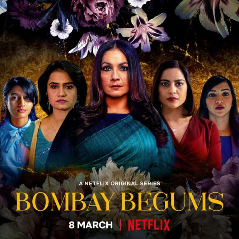 BOMBAY BEGUMS – Series Review