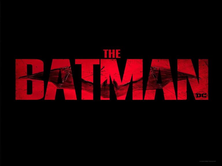 THE BATMAN – Movie Review
