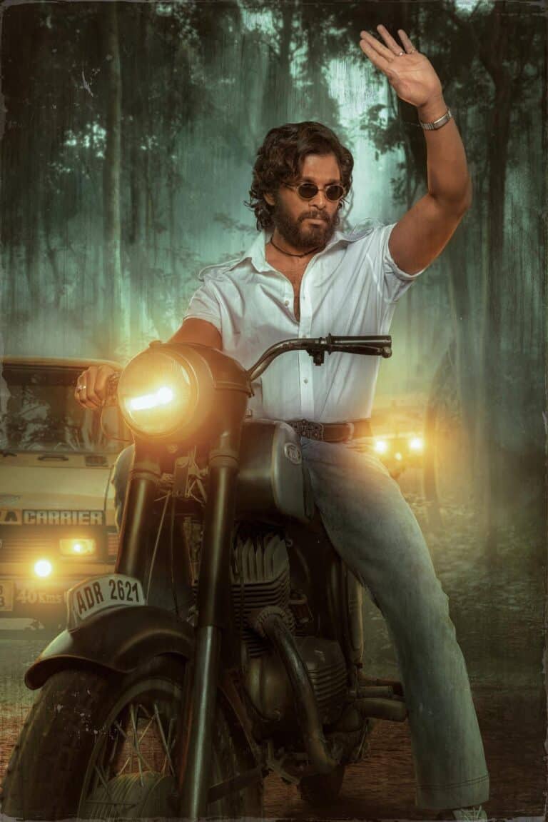 Pushpa 2: The Rule Tops Ormax’s List of Most Awaited Hindi Films