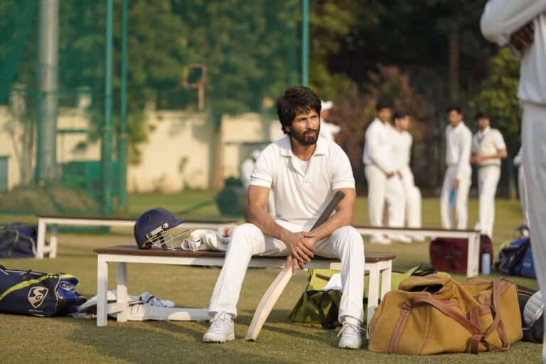 JERSEY – Film Review