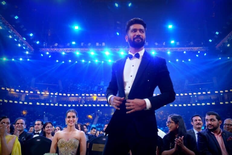 IIFA Award Winners