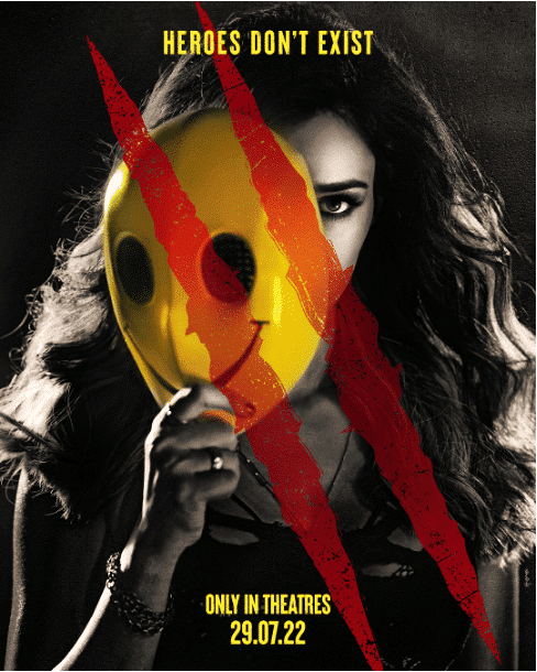 EK VILLAIN RETURNS ACTRESS DISHA PATANI ADMITS SHE ‘HATES’ TO SEE HERSELF ON SCREEN